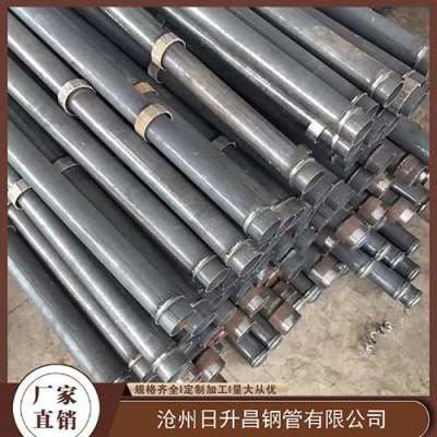 上栗最薄的声测管壁厚可以到什么程度