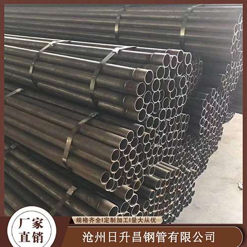 上栗57声测管多少钱一米