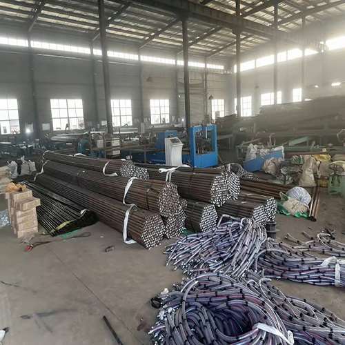 上栗声测管施工及验收规范（最全最详细）