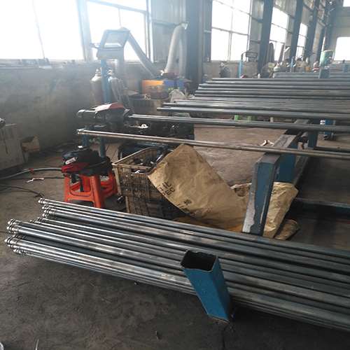 上栗桥梁桩基声测管的施工工艺流程
